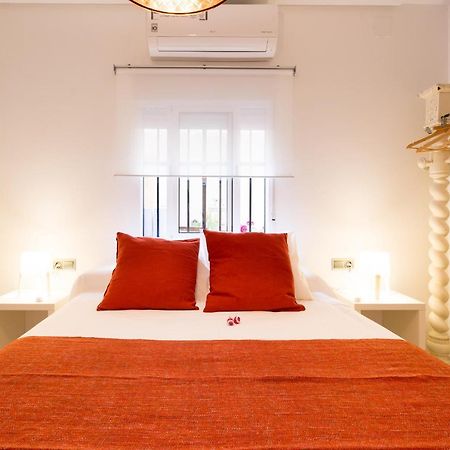Lab 36 Apartaments Malaga Luaran gambar