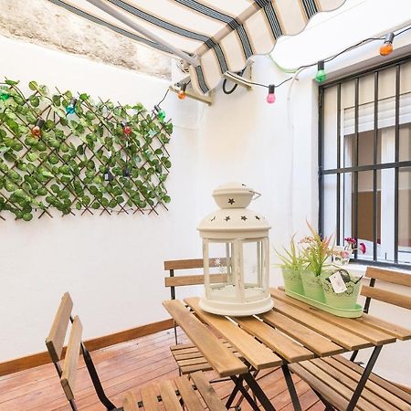 Lab 36 Apartaments Malaga Luaran gambar