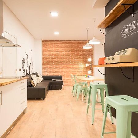 Lab 36 Apartaments Malaga Luaran gambar