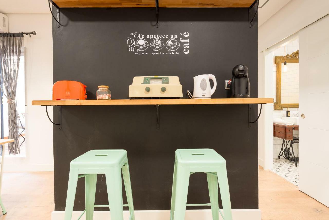 Lab 36 Apartaments Malaga Luaran gambar