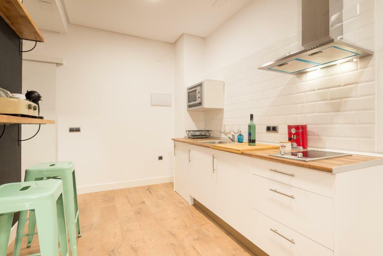 Lab 36 Apartaments Malaga Luaran gambar