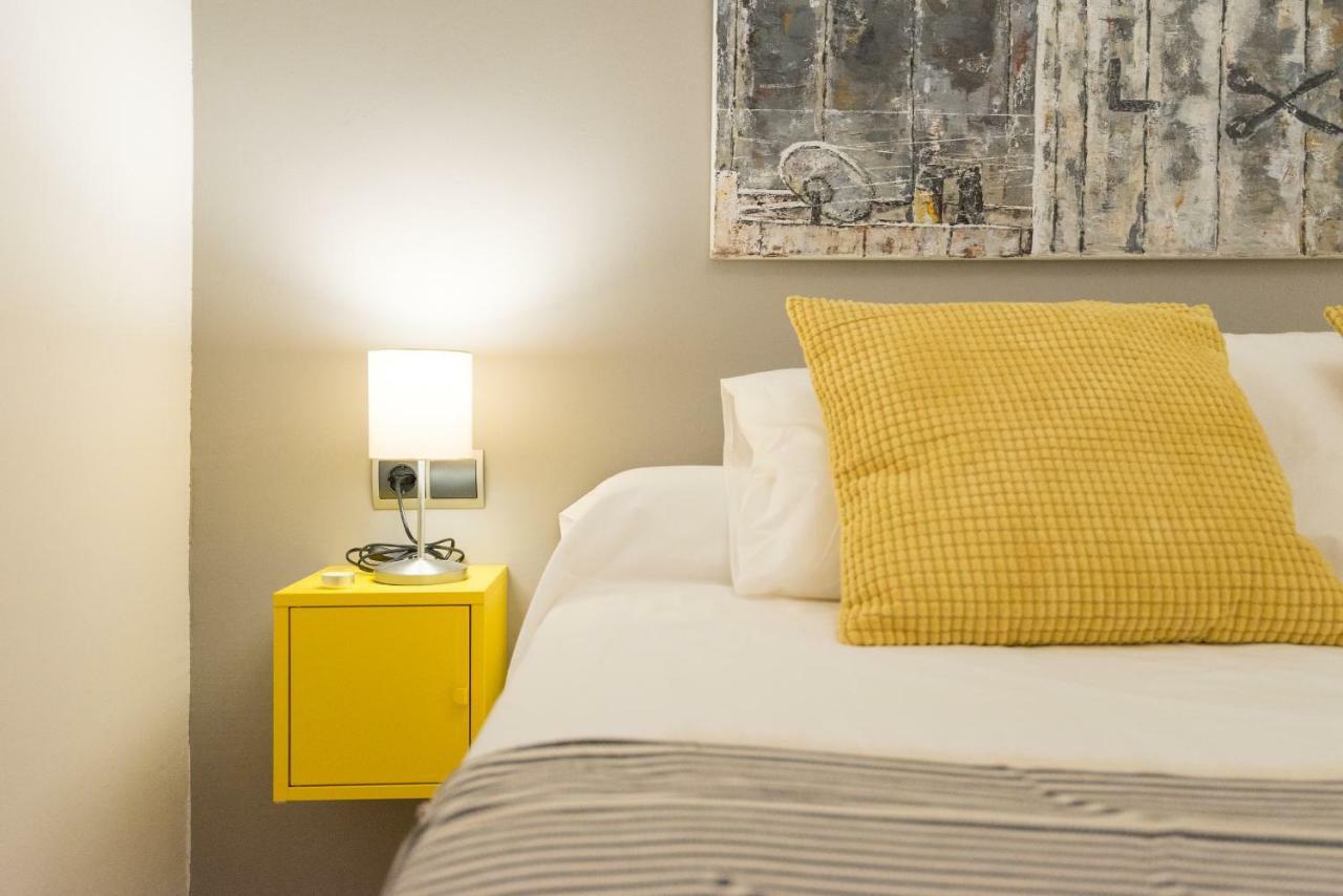 Lab 36 Apartaments Malaga Luaran gambar
