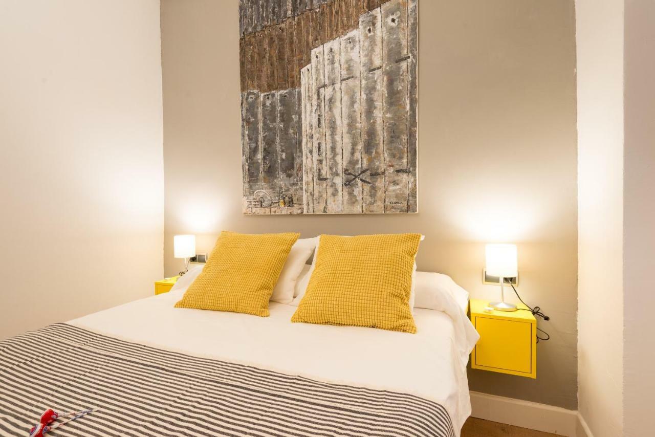 Lab 36 Apartaments Malaga Luaran gambar